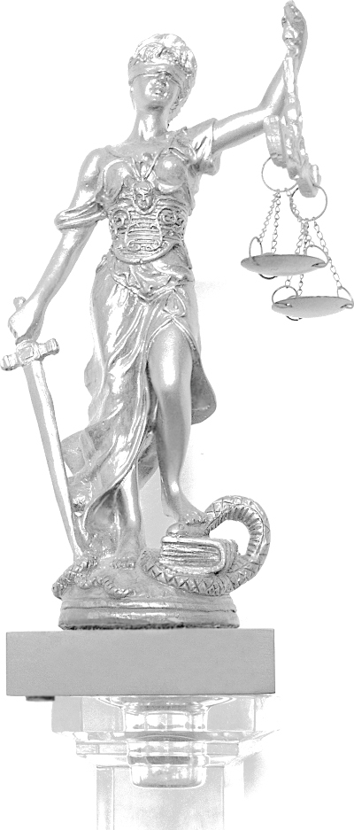 lady justice